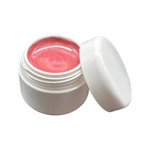 #414 Satin Rose | Premium Farbgel